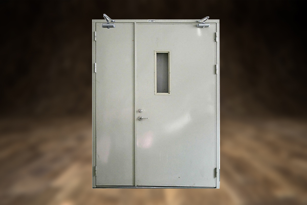 三门峡好用的钢制防火窗价格