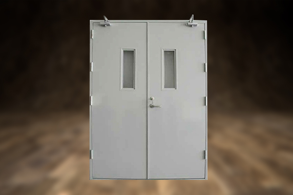 常州专业钢制防爆门厂家