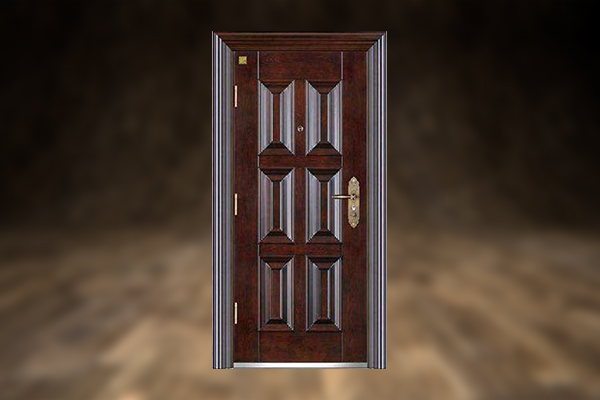 杭州好用的钢质防火门批发