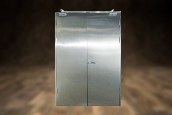 常州专业钢制防爆门厂家